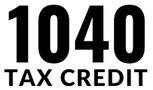 1040 Tax Credit