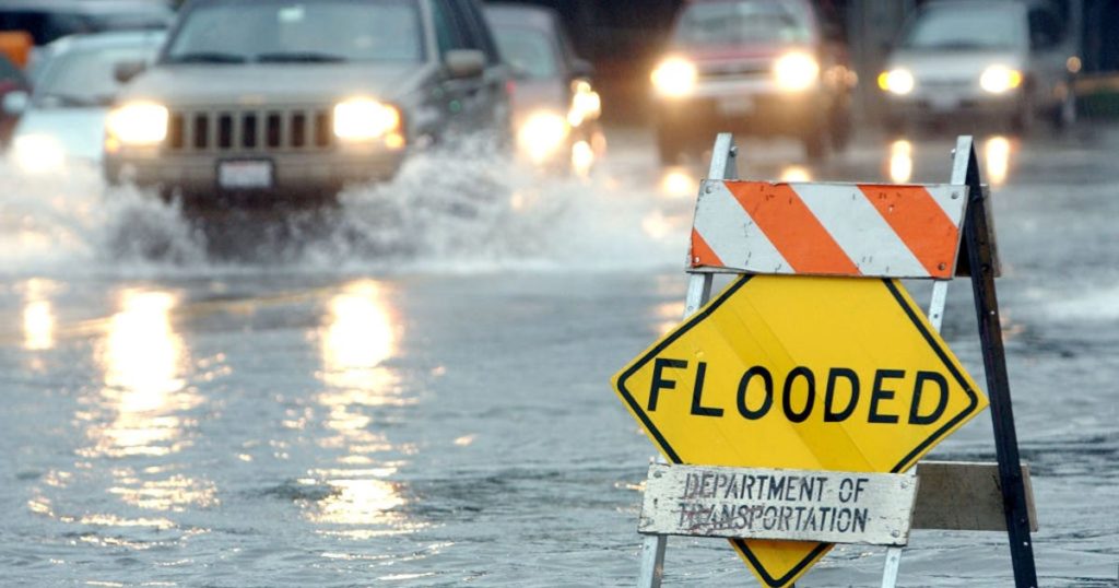 IRS Postpones Tax Deadline for Taxpayers in Alabama, California and Georgia Disaster Areas