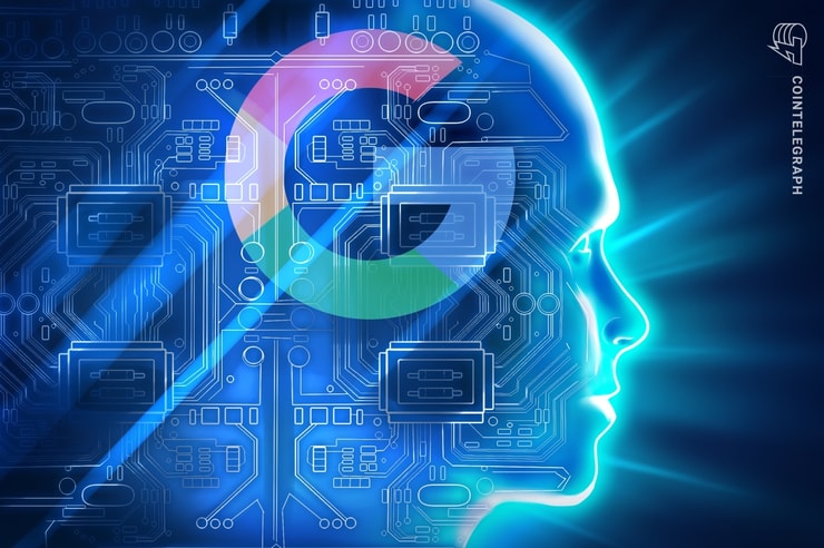 Google updates its privacy policy to allow data scraping for AI training