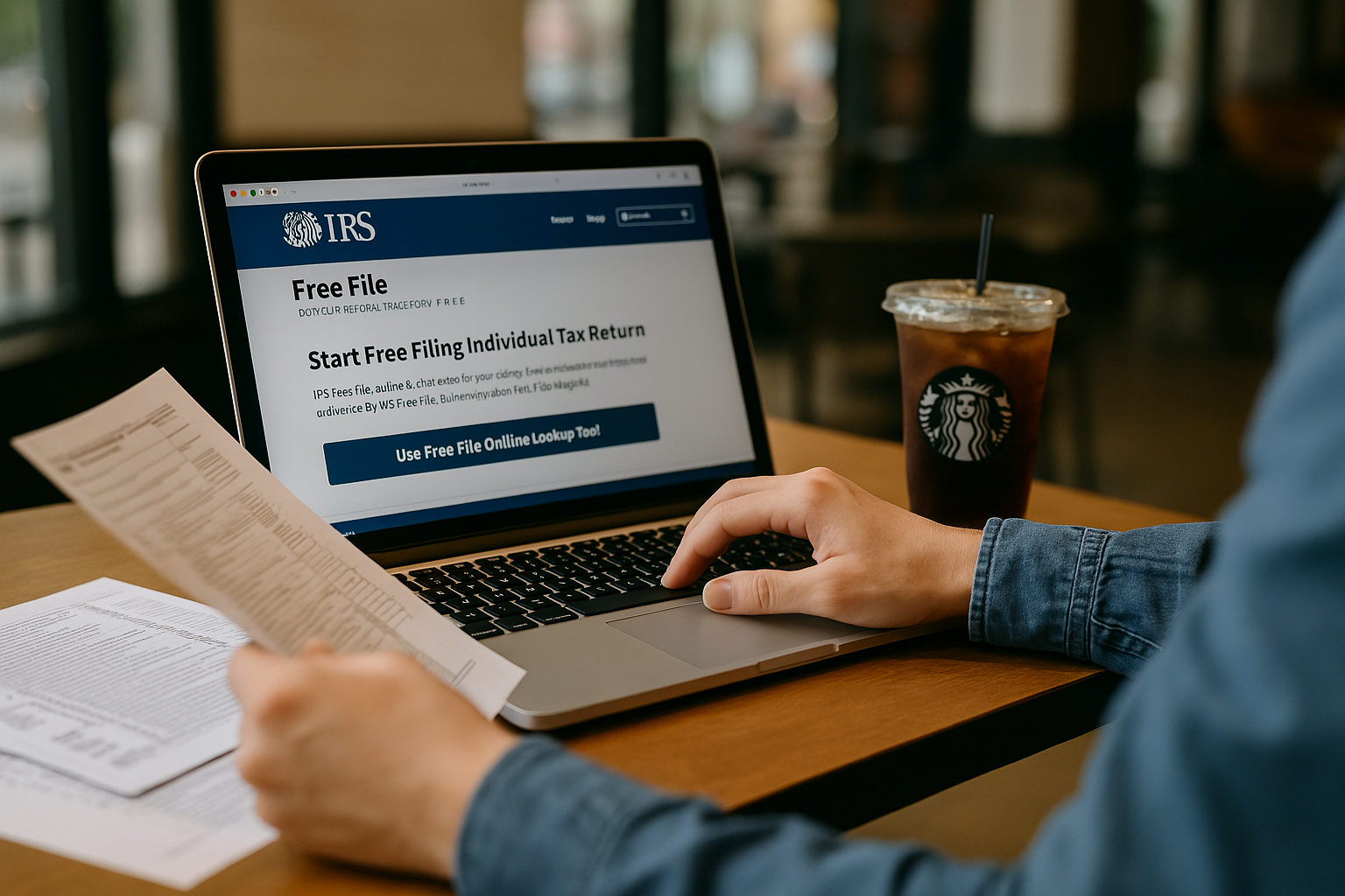 Free Tax Filing Options